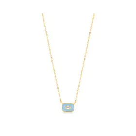 Collier Femme Ania Haie N028-02G-B 40 cm de Ania Haie, Colliers - Réf : S0376115, Prix : 30,64 €, Remise : %