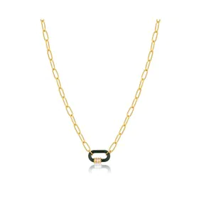 Collar Mujer Ania Haie N031-01G-G 40 cm de Ania Haie, Collares - Ref: S0376117, Precio: 47,37 €, Descuento: %