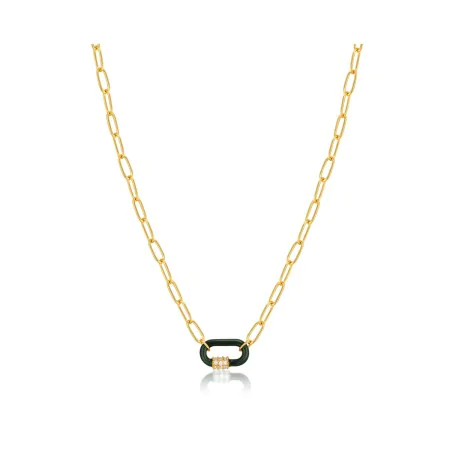 Ladies' Necklace Ania Haie N031-01G-G 40 cm by Ania Haie, Necklaces - Ref: S0376117, Price: 45,94 €, Discount: %