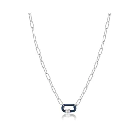 Collier Femme Ania Haie N031-01H-B 40 cm de Ania Haie, Colliers - Réf : S0376118, Prix : 47,37 €, Remise : %