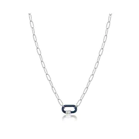 Collier Femme Ania Haie N031-01H-B 40 cm de Ania Haie, Colliers - Réf : S0376118, Prix : 46,04 €, Remise : %