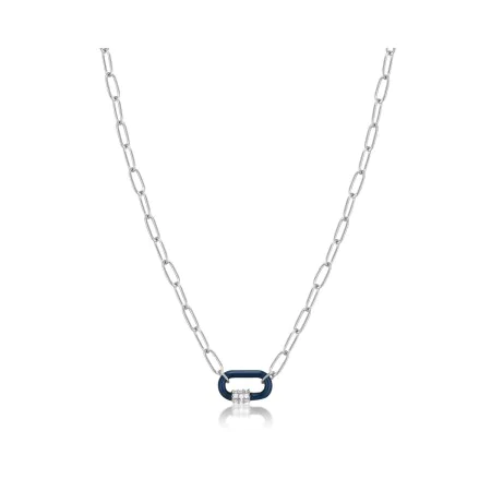 Collier Femme Ania Haie N031-01H-B 40 cm de Ania Haie, Colliers - Réf : S0376118, Prix : 46,04 €, Remise : %