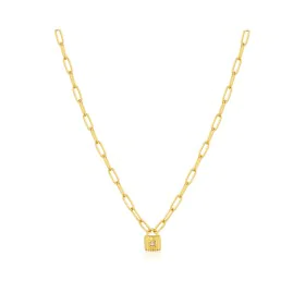 Ladies' Necklace Ania Haie N032-01G 40 cm by Ania Haie, Necklaces - Ref: S0376119, Price: 47,37 €, Discount: %