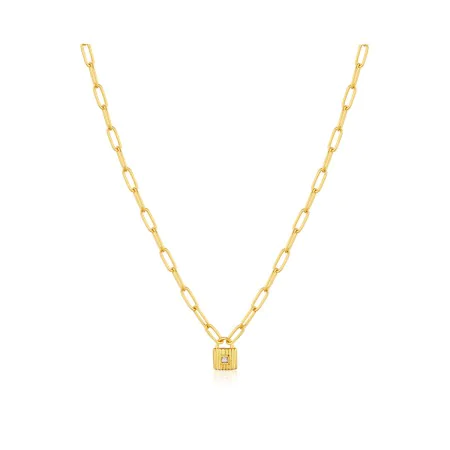 Ladies' Necklace Ania Haie N032-01G 40 cm by Ania Haie, Necklaces - Ref: S0376119, Price: 45,94 €, Discount: %