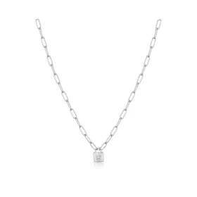 Collier Femme Ania Haie N032-01H 40 cm de Ania Haie, Colliers - Réf : S0376120, Prix : 46,04 €, Remise : %