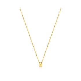 Collier Femme Ania Haie N032-02G 40 cm de Ania Haie, Colliers - Réf : S0376121, Prix : 24,90 €, Remise : %