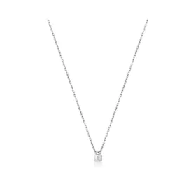 Collier Femme Ania Haie N032-02H 40 cm de Ania Haie, Colliers - Réf : S0376122, Prix : 24,90 €, Remise : %