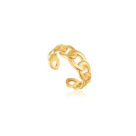 Bague Femme Ania Haie R021-01G (13) de Ania Haie, Bagues - Réf : S0376125, Prix : 31,56 €, Remise : %