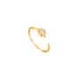 Anillo Mujer Ania Haie R026-03G (13) de Ania Haie, Anillos - Ref: S0376129, Precio: 24,90 €, Descuento: %