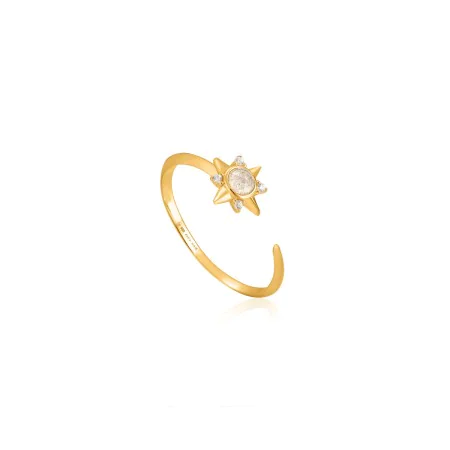 Anillo Mujer Ania Haie R026-03G (13) de Ania Haie, Anillos - Ref: S0376129, Precio: 24,90 €, Descuento: %