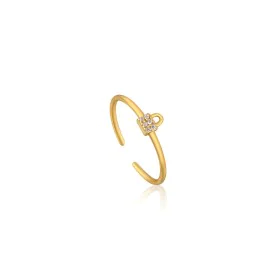 Anillo Mujer Ania Haie R032-02G (13) de Ania Haie, Anillos - Ref: S0376133, Precio: 21,07 €, Descuento: %