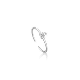 Anello Donna Ania Haie R032-02H (13) di Ania Haie, Anelli - Rif: S0376134, Prezzo: 21,07 €, Sconto: %