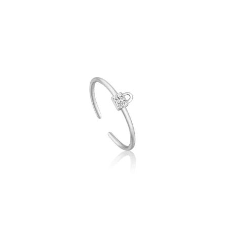 Anello Donna Ania Haie R032-02H (13) di Ania Haie, Anelli - Rif: S0376134, Prezzo: 21,07 €, Sconto: %