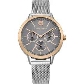 Orologio Donna Daisy Dixon DD055SRGM (Ø 38 mm) di Daisy Dixon, Orologi da polso - Rif: S0376135, Prezzo: 47,37 €, Sconto: %