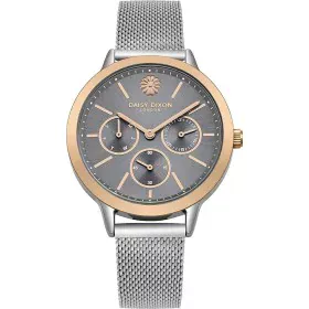 Reloj Mujer Daisy Dixon DD055SRGM (Ø 38 mm) de Daisy Dixon, Relojes de pulsera - Ref: S0376135, Precio: 47,37 €, Descuento: %