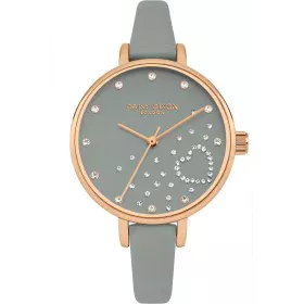 Orologio Donna Daisy Dixon DD083ERG (Ø 36 mm) di Daisy Dixon, Orologi da polso - Rif: S0376139, Prezzo: 32,55 €, Sconto: %