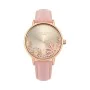 Reloj Mujer Daisy Dixon DD087CRG (Ø 36 mm) de Daisy Dixon, Relojes de pulsera - Ref: S0376145, Precio: 31,56 €, Descuento: %