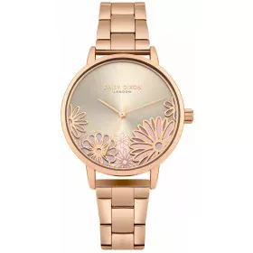 Montre Femme Daisy Dixon DD087RGM (Ø 36 mm) de Daisy Dixon, Montres bracelet - Réf : S0376146, Prix : 40,73 €, Remise : %