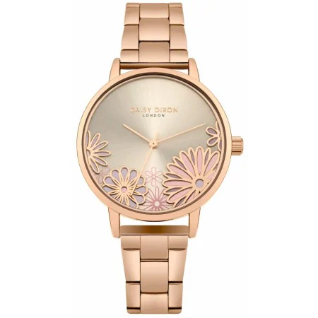 Reloj Mujer Daisy Dixon DD087RGM (Ø 36 mm) de Daisy Dixon, Relojes de pulsera - Ref: S0376146, Precio: 41,90 €, Descuento: %