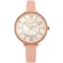 Reloj Mujer Daisy Dixon DD088PRG (Ø 36 mm) de Daisy Dixon, Relojes de pulsera - Ref: S0376148, Precio: 35,27 €, Descuento: %