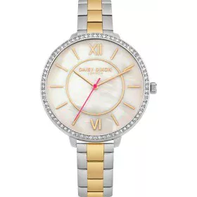 Reloj Mujer Daisy Dixon DD088SGM (Ø 36 mm) de Daisy Dixon, Relojes de pulsera - Ref: S0376150, Precio: 41,90 €, Descuento: %