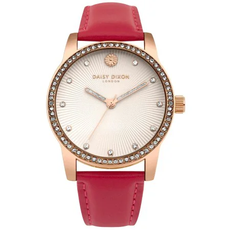 Ladies' Watch Daisy Dixon DD089PRG (Ø 36 mm) by Daisy Dixon, Wrist Watches - Ref: S0376151, Price: 36,38 €, Discount: %