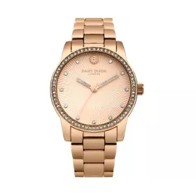 Montre Femme Daisy Dixon DD089RGM (Ø 38 mm) de Daisy Dixon, Montres bracelet - Réf : S0376152, Prix : 45,54 €, Remise : %