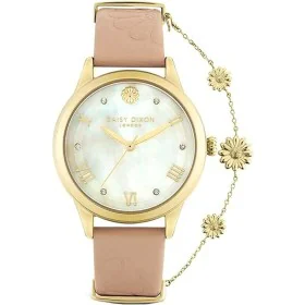 Orologio Donna Daisy Dixon DD104PG (Ø 36 mm) di Daisy Dixon, Orologi da polso - Rif: S0376155, Prezzo: 62,46 €, Sconto: %