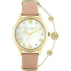 Damenuhr Daisy Dixon DD104PG (Ø 36 mm) von Daisy Dixon, Armbanduhren - Ref: S0376155, Preis: 62,46 €, Rabatt: %