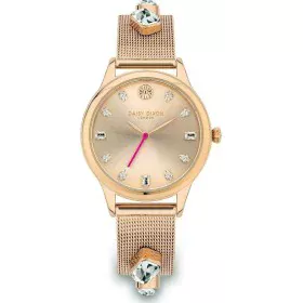 Reloj Mujer Daisy Dixon DD105RGM (Ø 35 mm) de Daisy Dixon, Relojes de pulsera - Ref: S0376156, Precio: 62,36 €, Descuento: %