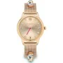 Reloj Mujer Daisy Dixon DD105RGM (Ø 35 mm) de Daisy Dixon, Relojes de pulsera - Ref: S0376156, Precio: 63,48 €, Descuento: %