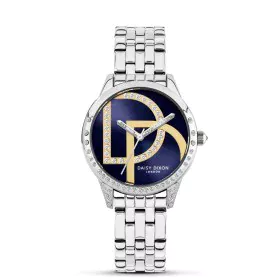 Orologio Donna Daisy Dixon DD105SM (Ø 35 mm) di Daisy Dixon, Orologi da polso - Rif: S0376157, Prezzo: 63,48 €, Sconto: %