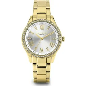 Ladies' Watch Daisy Dixon DD106GM (Ø 35 mm) by Daisy Dixon, Wrist Watches - Ref: S0376158, Price: 63,48 €, Discount: %