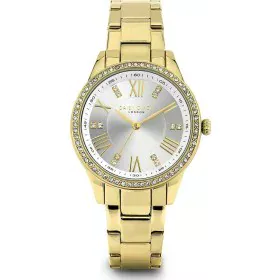 Montre Femme Daisy Dixon DD106GM (Ø 35 mm) de Daisy Dixon, Montres bracelet - Réf : S0376158, Prix : 63,48 €, Remise : %