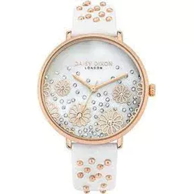 Orologio Donna Daisy Dixon DD111WRG (Ø 38 mm) di Daisy Dixon, Orologi da polso - Rif: S0376161, Prezzo: 62,46 €, Sconto: %