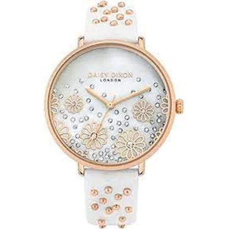 Ladies' Watch Daisy Dixon DD111WRG (Ø 38 mm) by Daisy Dixon, Wrist Watches - Ref: S0376161, Price: 63,48 €, Discount: %