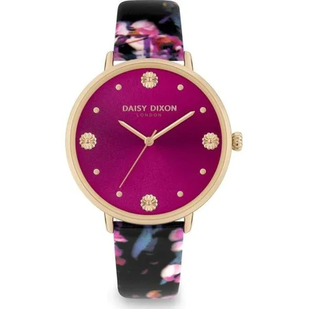 Montre Femme Daisy Dixon DD116BP (Ø 38 mm) de Daisy Dixon, Montres bracelet - Réf : S0376162, Prix : 52,84 €, Remise : %