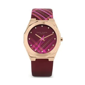 Montre Femme Daisy Dixon DD118PRG (Ø 36 mm) de Daisy Dixon, Montres bracelet - Réf : S0376164, Prix : 52,84 €, Remise : %