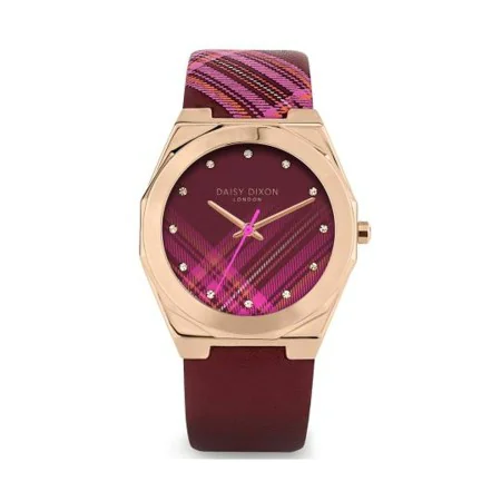 Relógio feminino Daisy Dixon DD118PRG (Ø 36 mm) de Daisy Dixon, Relógios com braselete - Ref: S0376164, Preço: 52,84 €, Desco...