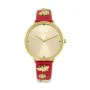 Montre Femme Daisy Dixon DD133PG (Ø 38 mm) de Daisy Dixon, Montres bracelet - Réf : S0376166, Prix : 140,31 €, Remise : %