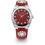 Montre Femme Daisy Dixon DD136PS (Ø 36 mm) de Daisy Dixon, Montres bracelet - Réf : S0376167, Prix : 62,46 €, Remise : %