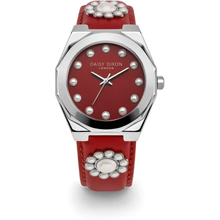 Montre Femme Daisy Dixon DD136PS (Ø 36 mm) de Daisy Dixon, Montres bracelet - Réf : S0376167, Prix : 62,46 €, Remise : %