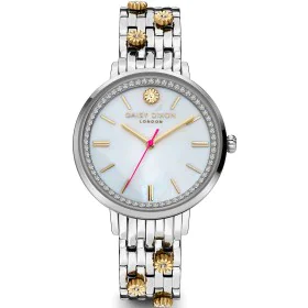 Relógio feminino Daisy Dixon DD158SM (Ø 38 mm) de Daisy Dixon, Relógios com braselete - Ref: S0376170, Preço: 73,79 €, Descon...