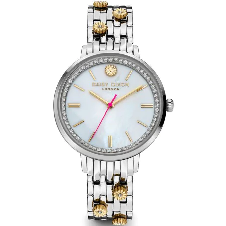 Montre Femme Daisy Dixon DD158SM (Ø 38 mm) de Daisy Dixon, Montres bracelet - Réf : S0376170, Prix : 73,79 €, Remise : %