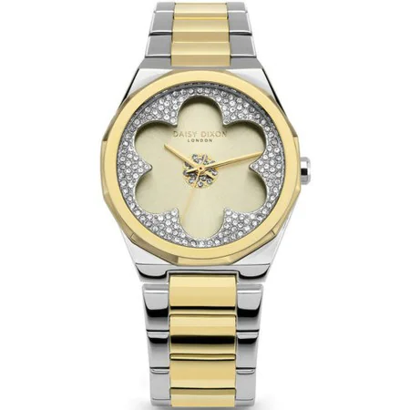 Montre Femme Daisy Dixon DD168SGM (Ø 36 mm) de Daisy Dixon, Montres bracelet - Réf : S0376174, Prix : 72,60 €, Remise : %