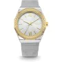 Montre Femme Daisy Dixon DD169SGM (Ø 36 mm) de Daisy Dixon, Montres bracelet - Réf : S0376175, Prix : 63,48 €, Remise : %