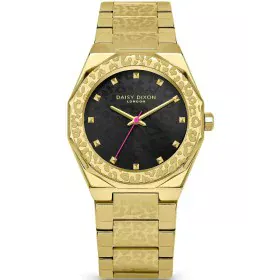 Montre Femme Daisy Dixon DD173GM (Ø 36 mm) de Daisy Dixon, Montres bracelet - Réf : S0376177, Prix : 72,60 €, Remise : %