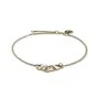 Ladies' Bracelet Rosefield BLWBG-J236 16 - 20 cm by Rosefield, Bracelets - Ref: S0376182, Price: 18,15 €, Discount: %