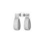 Boucles d´oreilles Femme Rosefield FCES-J223 Acier inoxydable 2 cm de Rosefield, Boucles d'oreilles - Réf : S0376195, Prix : ...