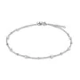 Bracelete feminino Rosefield JBSCS-J261 16 - 20 cm de Rosefield, Pulseiras - Ref: S0376199, Preço: 20,47 €, Desconto: %